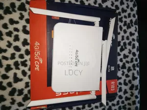 4g/5g SIM Wi-Fi Router