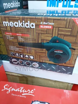 Meakida Blower