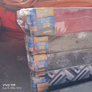 Original 4by6 6inches Mattress