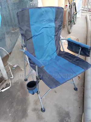 Foldable Traveling Chairs Good Quality Durable
