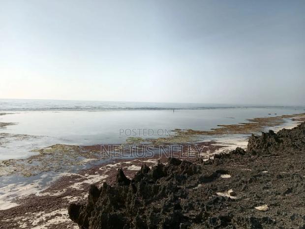 4acres Beach Front Kilifi Katanangala
