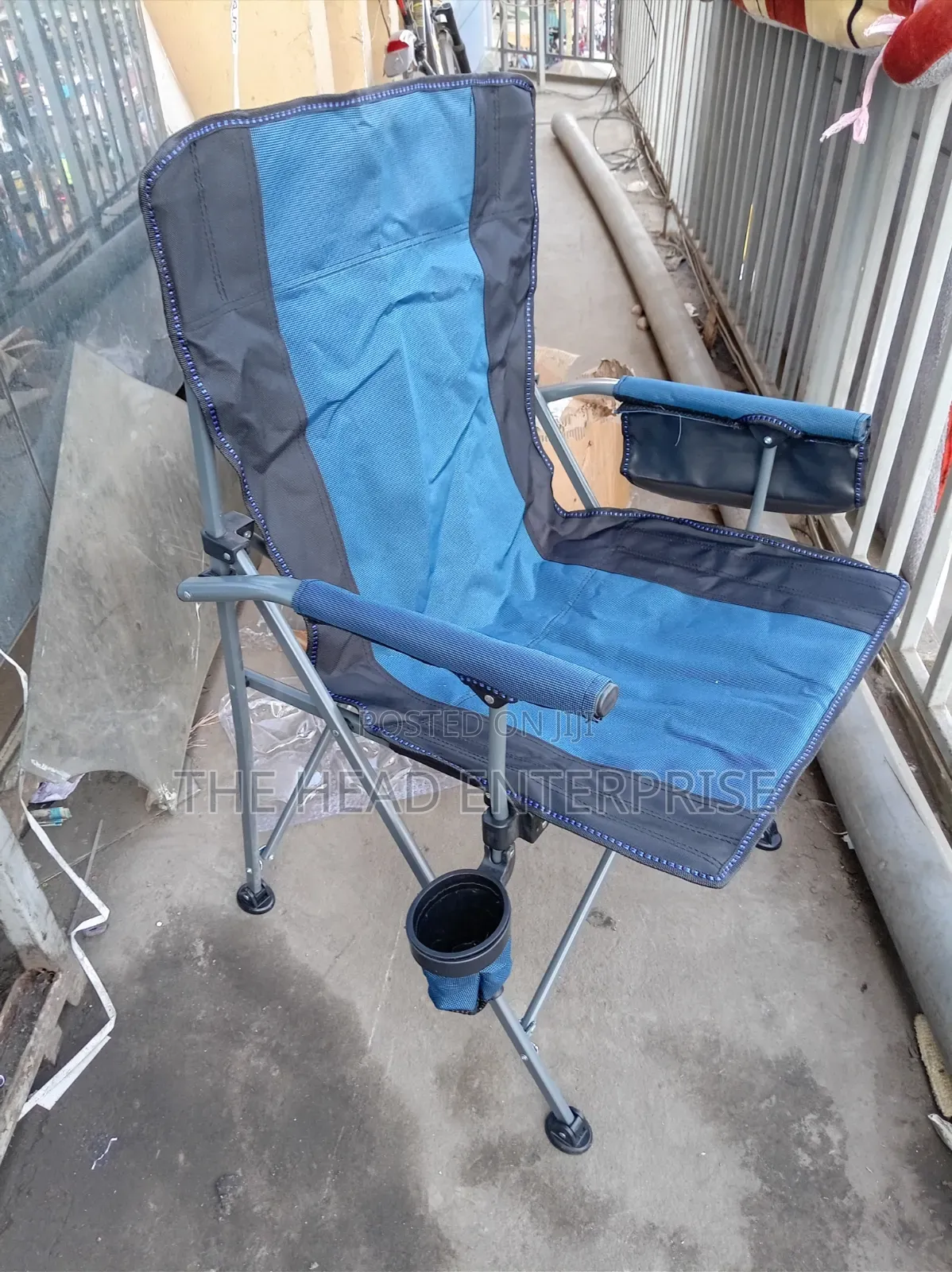 Foldable Traveling Chairs Good Quality Durable
