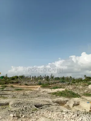 4acres Beach Front Kilifi Katanangala
