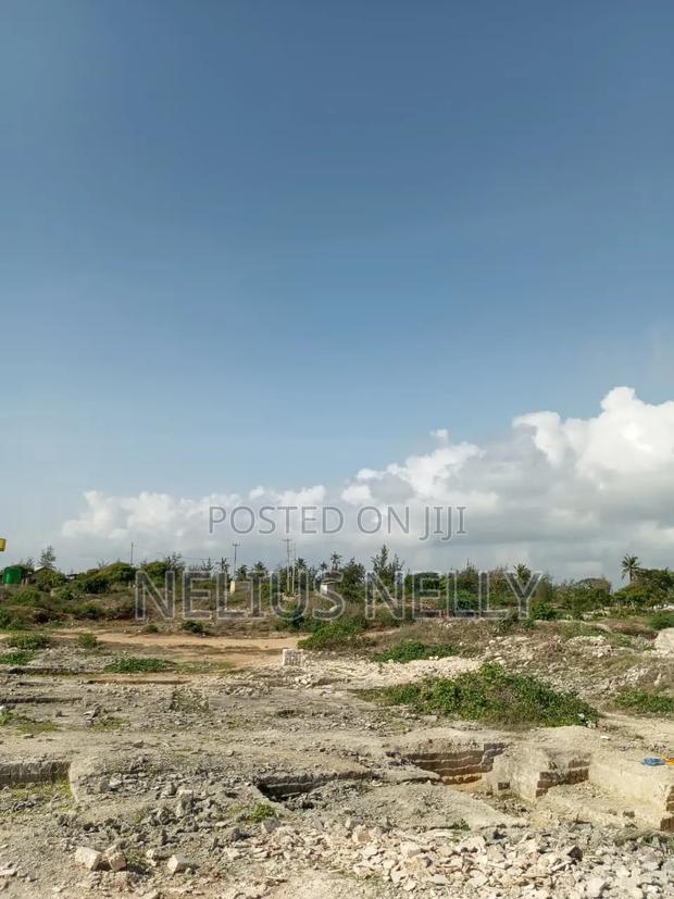 4acres Beach Front Kilifi Katanangala - thumbnail 2