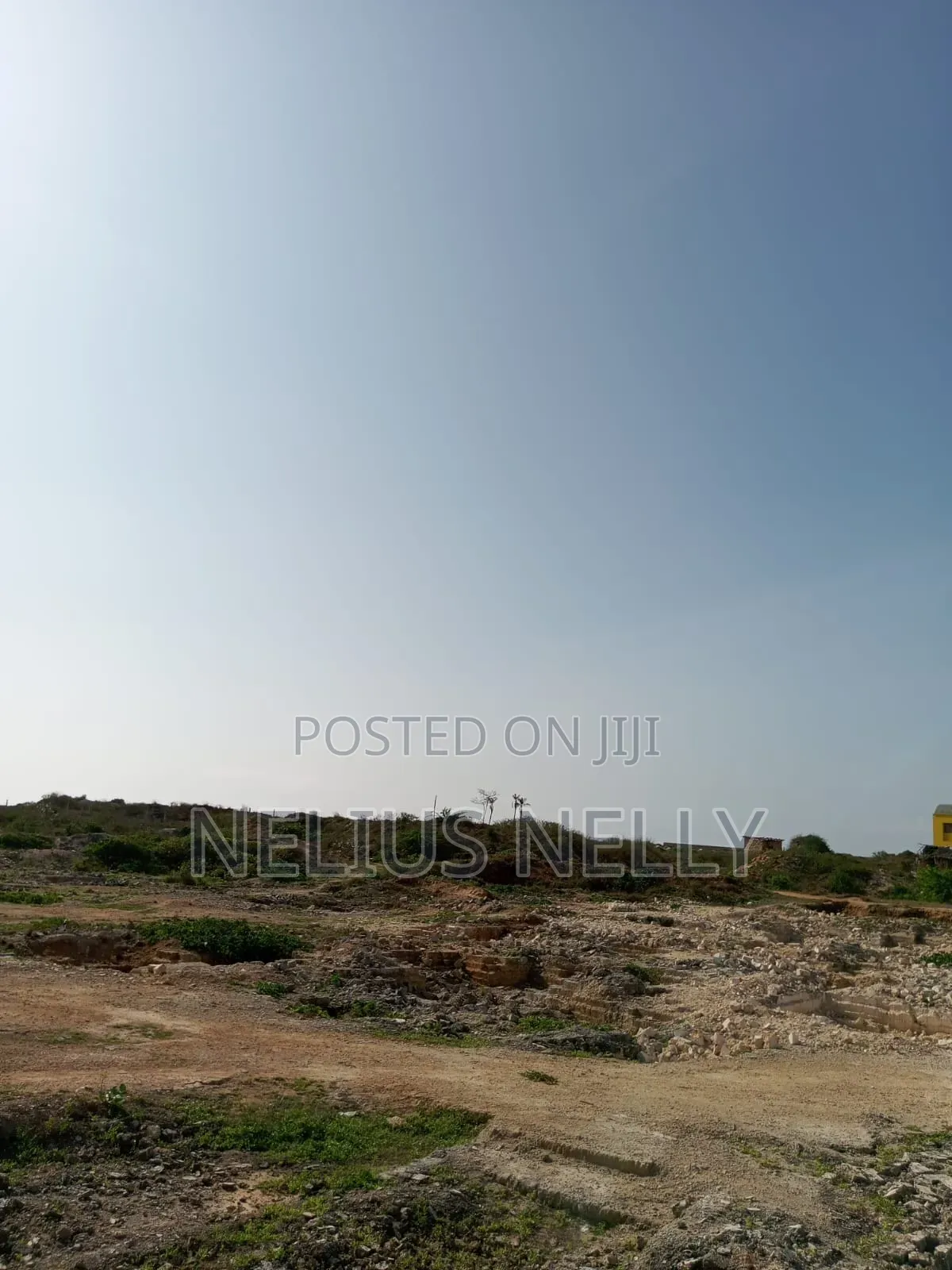 4acres Beach Front Kilifi Katanangala
