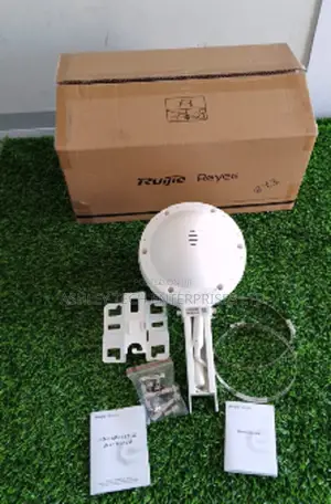 Ruijie 8 Port PoE Switch