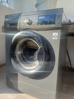 LG Washing Machine