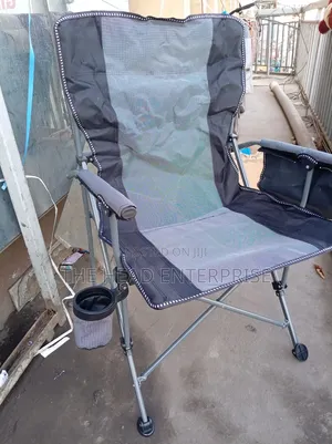 Perfect Design Camping Chair Traveling Portable