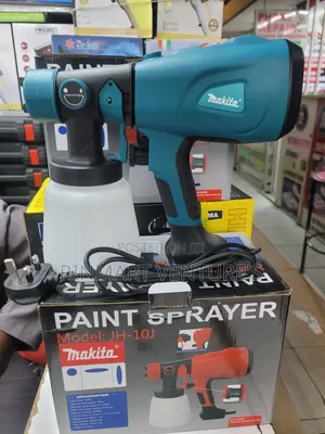 Quality Makita Electric Spraygun/Makita Electric Spraygun