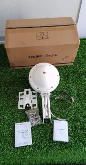 Ruijie Smart Network Switch