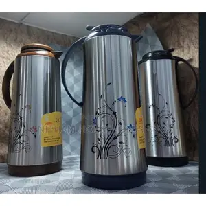 Quality Classy 1.6ltr Flask