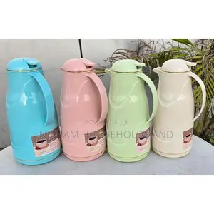 Quality Classy 1.6ltr Flask