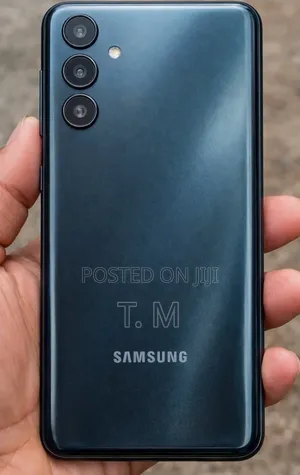 Samsung Galaxy A04s 64 GB Black