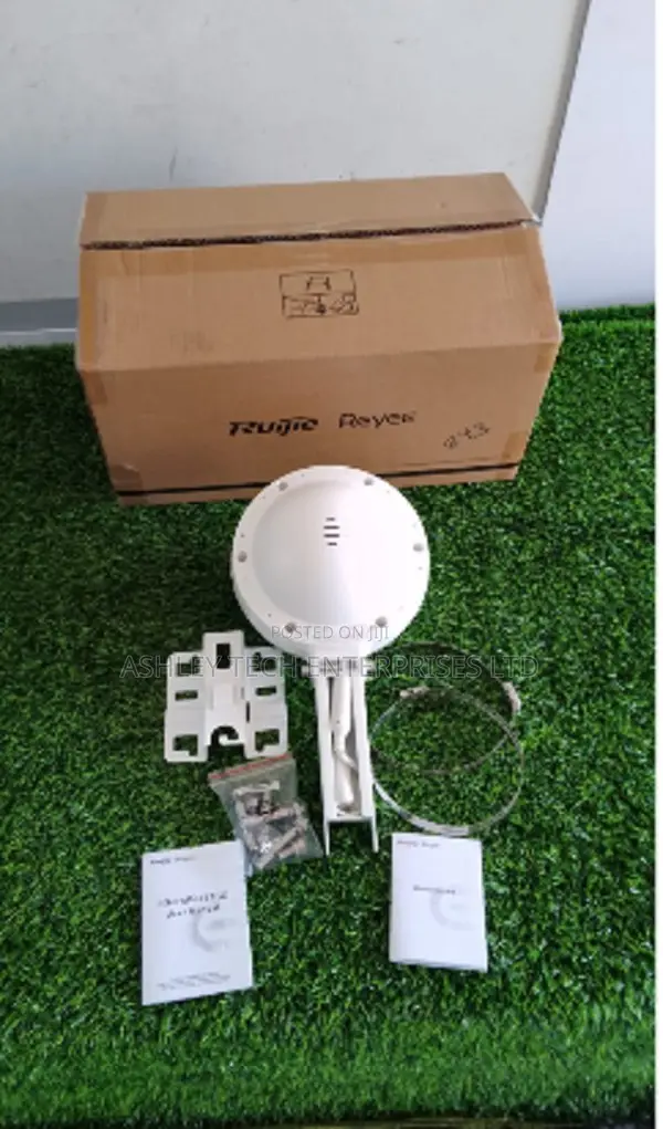 Ruijie Ethernet Switch for CCTV
