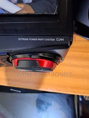 LG Power Party System CJ44