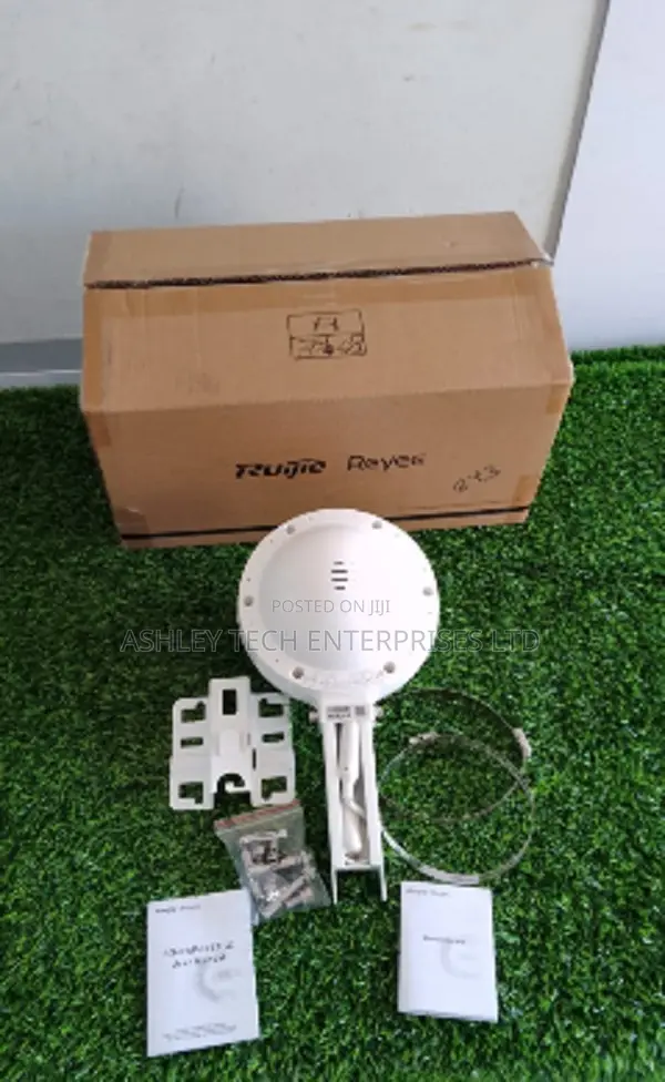 Ruijie Gigabit PoE Switch