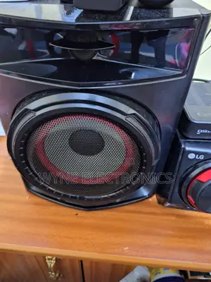 LG Power Party System CJ44