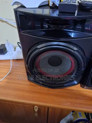 LG Power Party System CJ44
