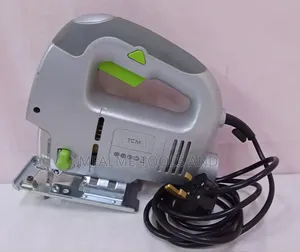Ex-Uk Corded Electric TCM Jigsa