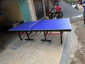Table Tennis Tables/ 15mm/18mm/25mm