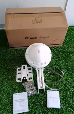 Ruijie Network Switch for IP Cameras