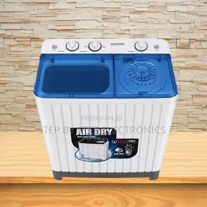 Warehouse Clearance Prices Smartpro10kg Twin Tub Washing Machine