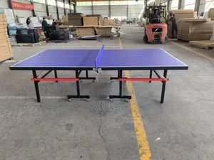 Best Quality Table Tennis Tables/Tăble Tennìs