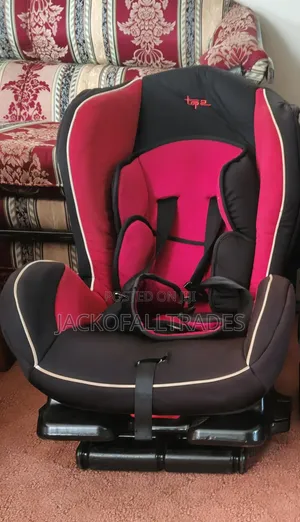 Baby Car Seat