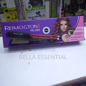 Professional Hair Straightener