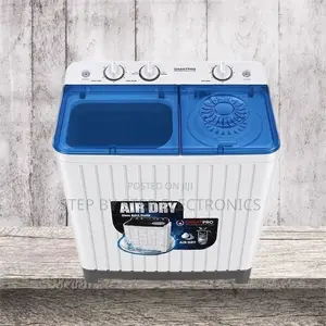 Warehouse Sale Prices Smartpro10kg Twin Tub Washing Machine