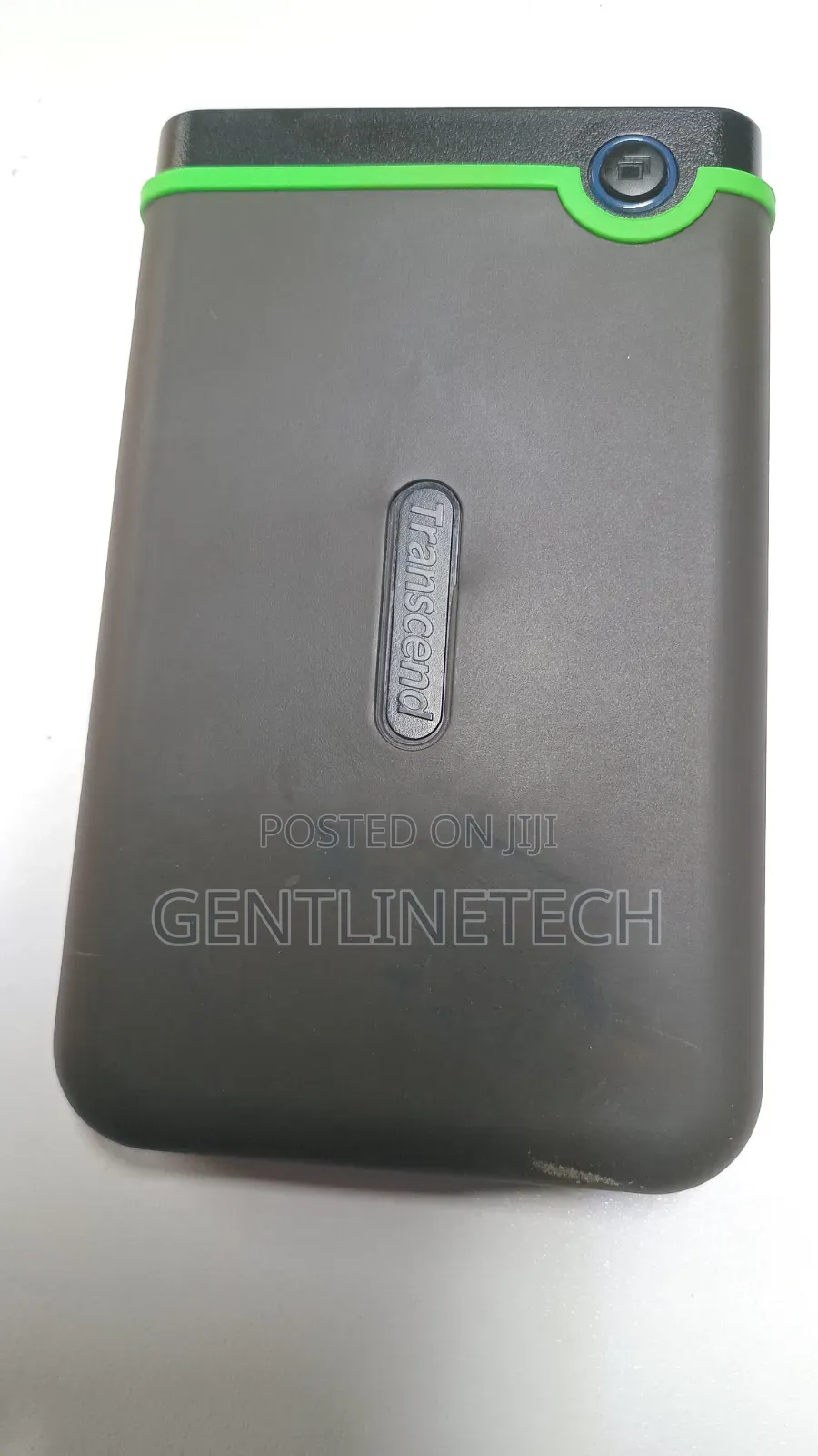 Transcend 2TB External Hard Drive