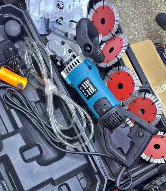Professional Makita Wall Chaser/1200w Makita Wall Chaser