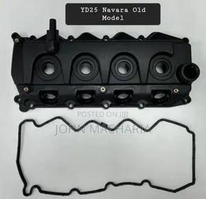 (YD25) Top Engine Cover for Nissan Navara Old Model