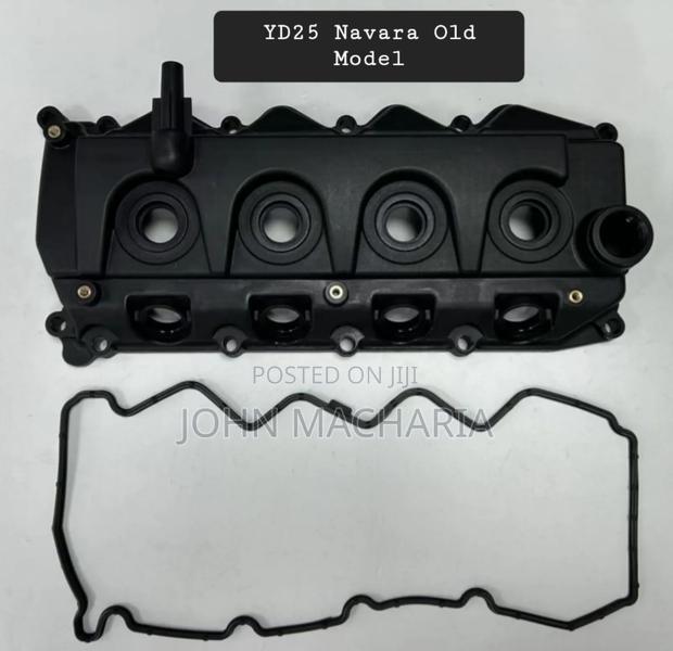 (YD25) Top Engine Cover for Nissan Navara Old Model