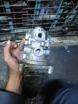 Footbrake FRR