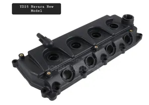 (YD25) Top Engine Cover for Nissan Navara New Model