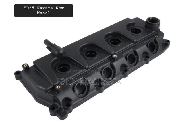 (YD25) Top Engine Cover for Nissan Navara New Model