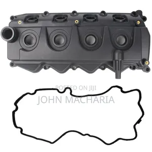 (YD25) Top Engine Cover for Nissan Navara New Model