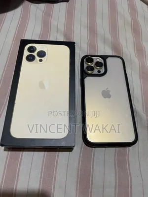 Apple iPhone 13 Pro Max 512 GB Gold