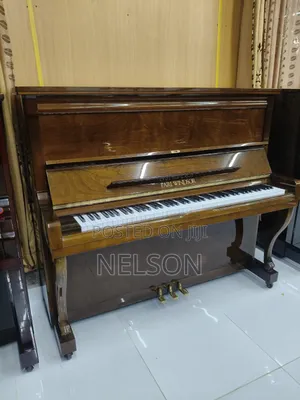 Piano Sales