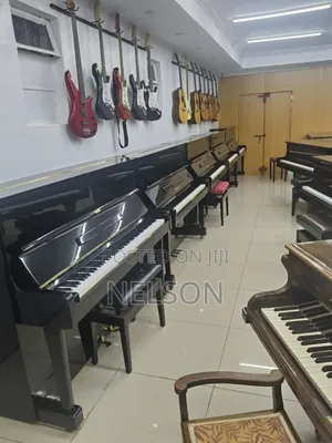 Piano Sales