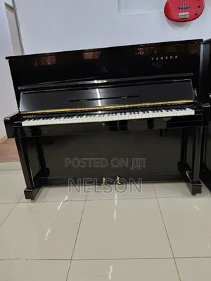 Piano Sales