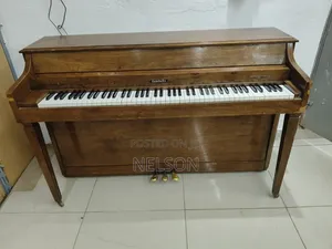 Piano Sales