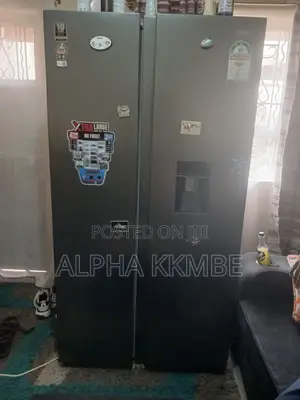 Home Appliances