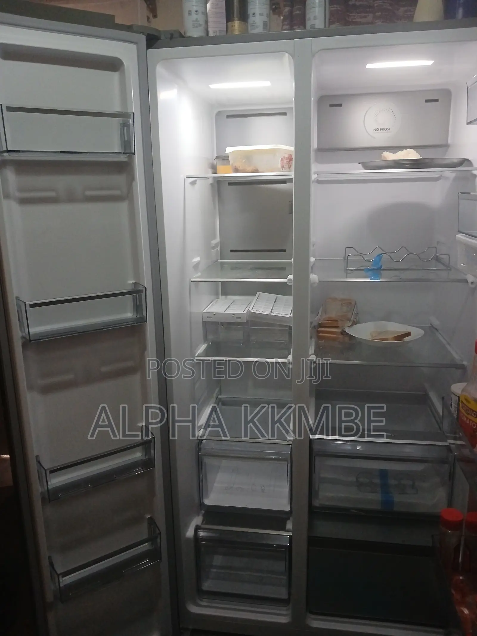 Home Appliances