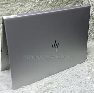 Laptop HP EliteBook 745 G6 8GB AMD Ryzen 5 SSD 256GB