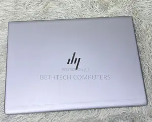 Laptop HP EliteBook 745 G6 8GB AMD Ryzen 5 SSD 256GB