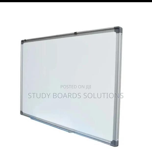 Get a 90x60cm Whiteboard for Your Childs Home Tution
