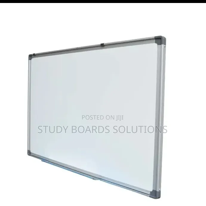 Get a 90x60cm Whiteboard for Your Childs Home Tution