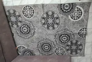 Gray Carpet